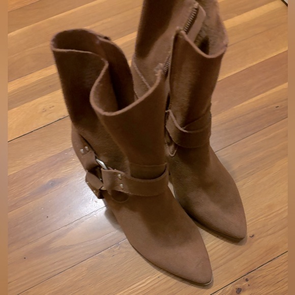 Steven By Steve Madden Shoes - NWOT Steven Boots